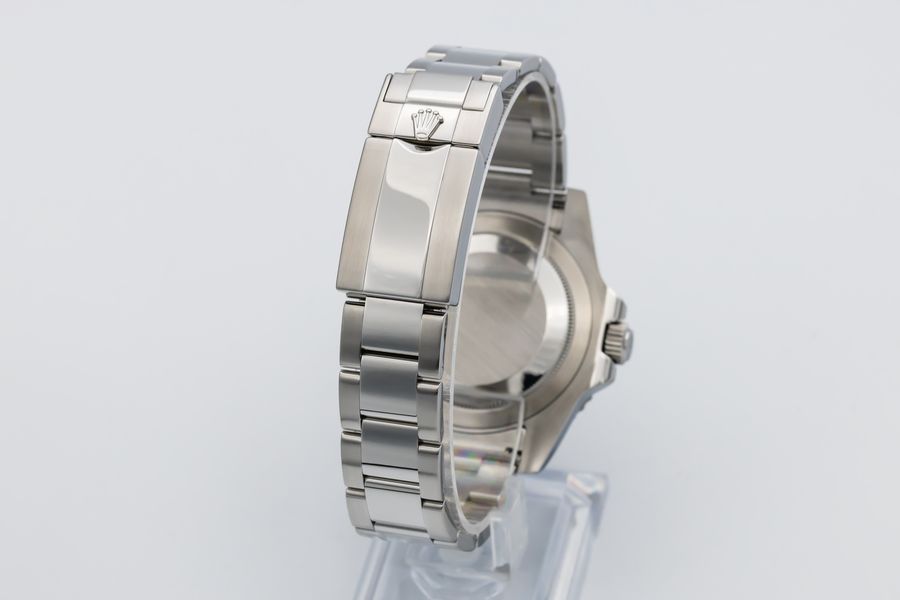 Rolex GMT Master II 116710 LN